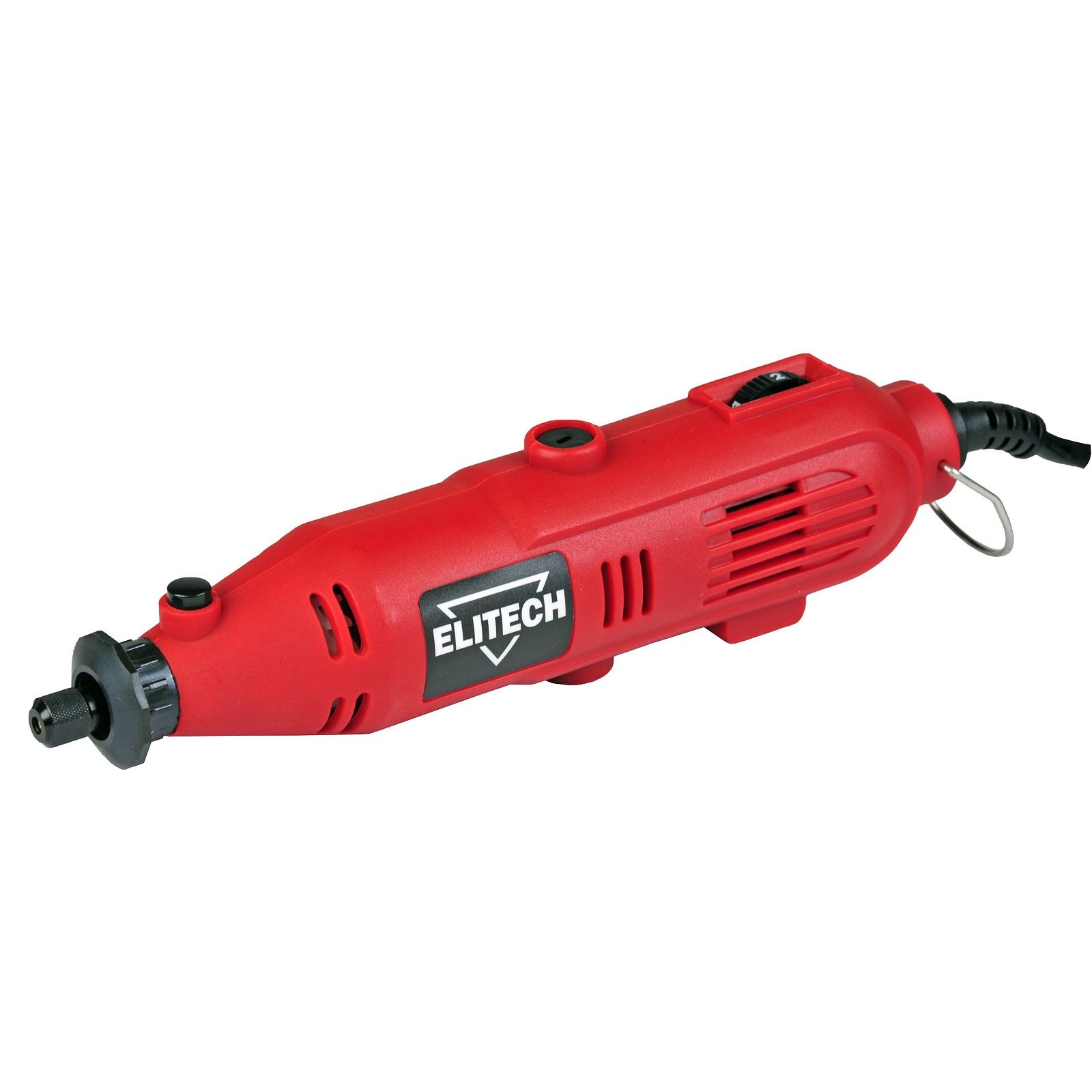 Шлифмашина полировальная Elitech ДМ МПШ 015Э 150Вт