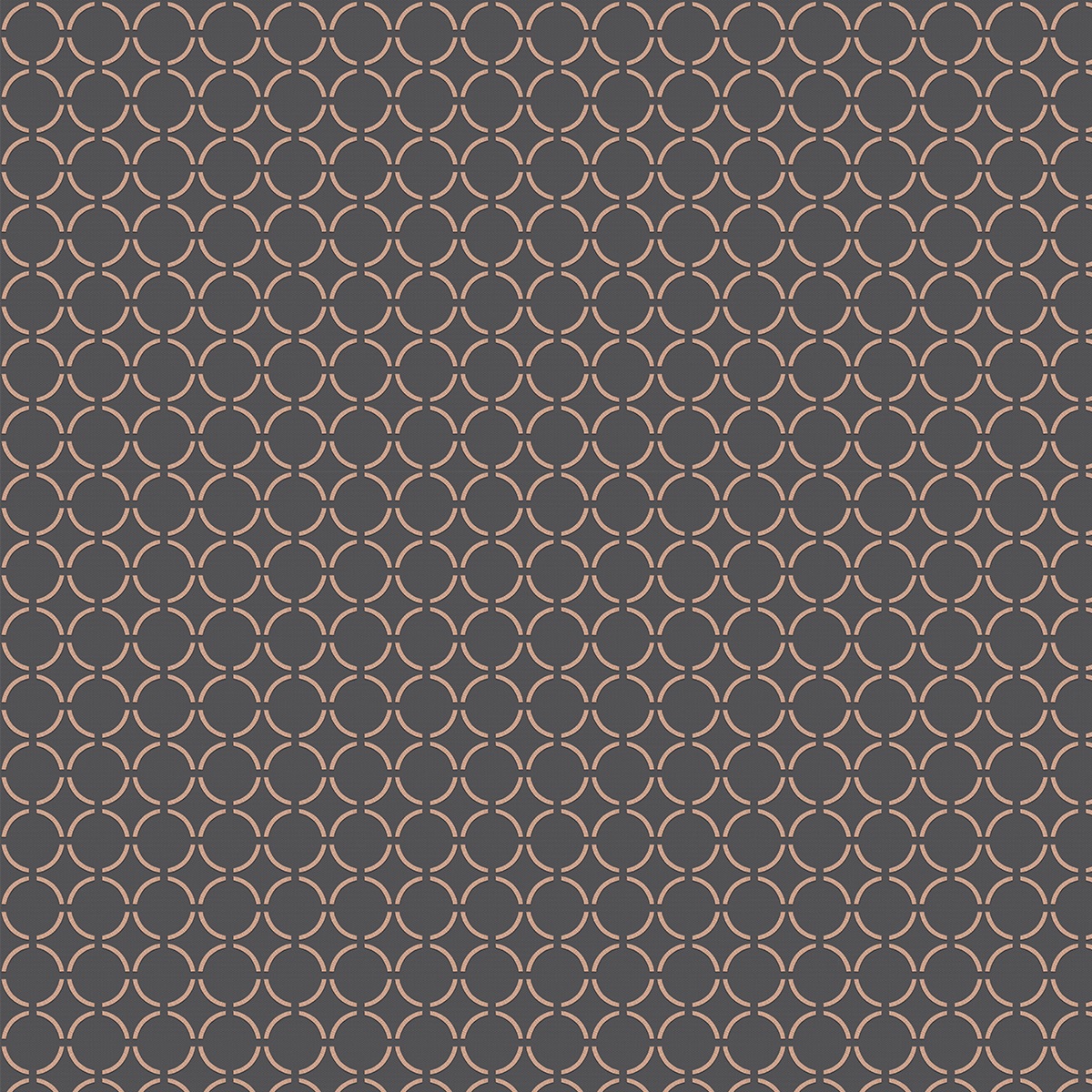 Обои Victoria Stenova Connect 585269 графит геометрия 1,06х10 м