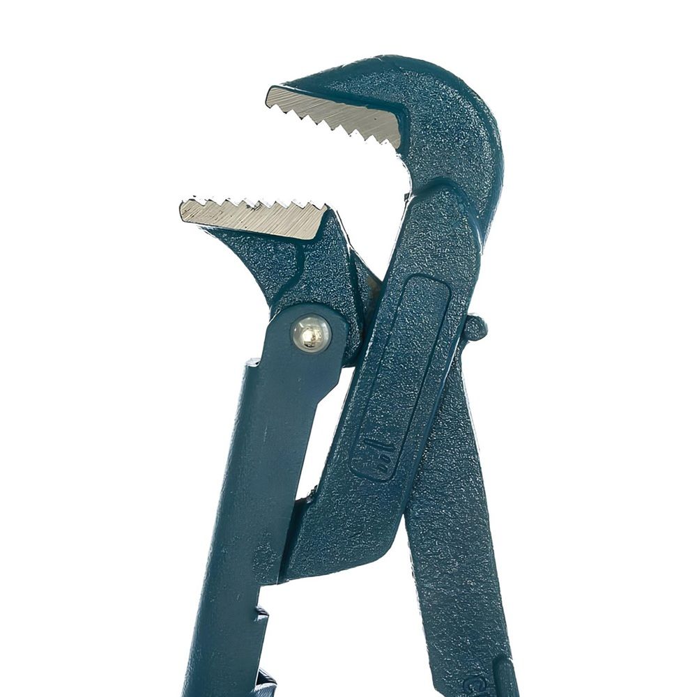 Ключ трубный рычажный 90° 1" 330 мм №1 РемоКолор 43-0-110