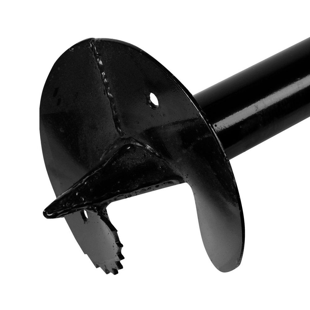 Свая винтовая 3,5х108х2500 мм лопасть 5х300 мм