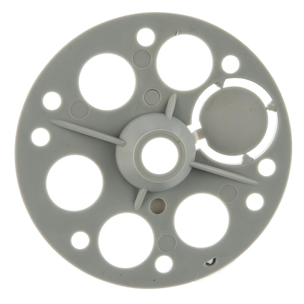 Шайба для теплоизоляции Рондоль 60 мм 50 шт