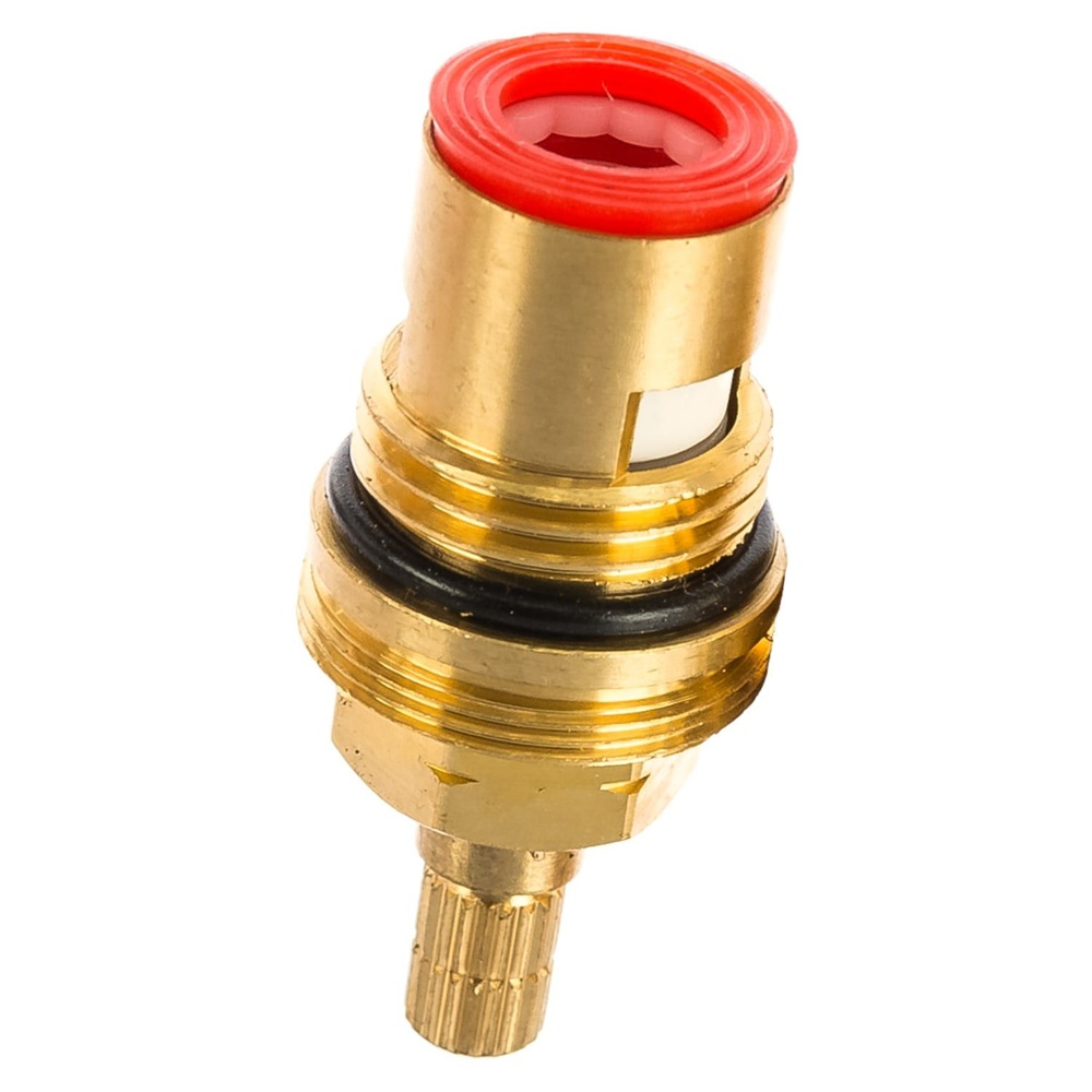 Кран-букса керамическая 1/2" 8х20 под крест