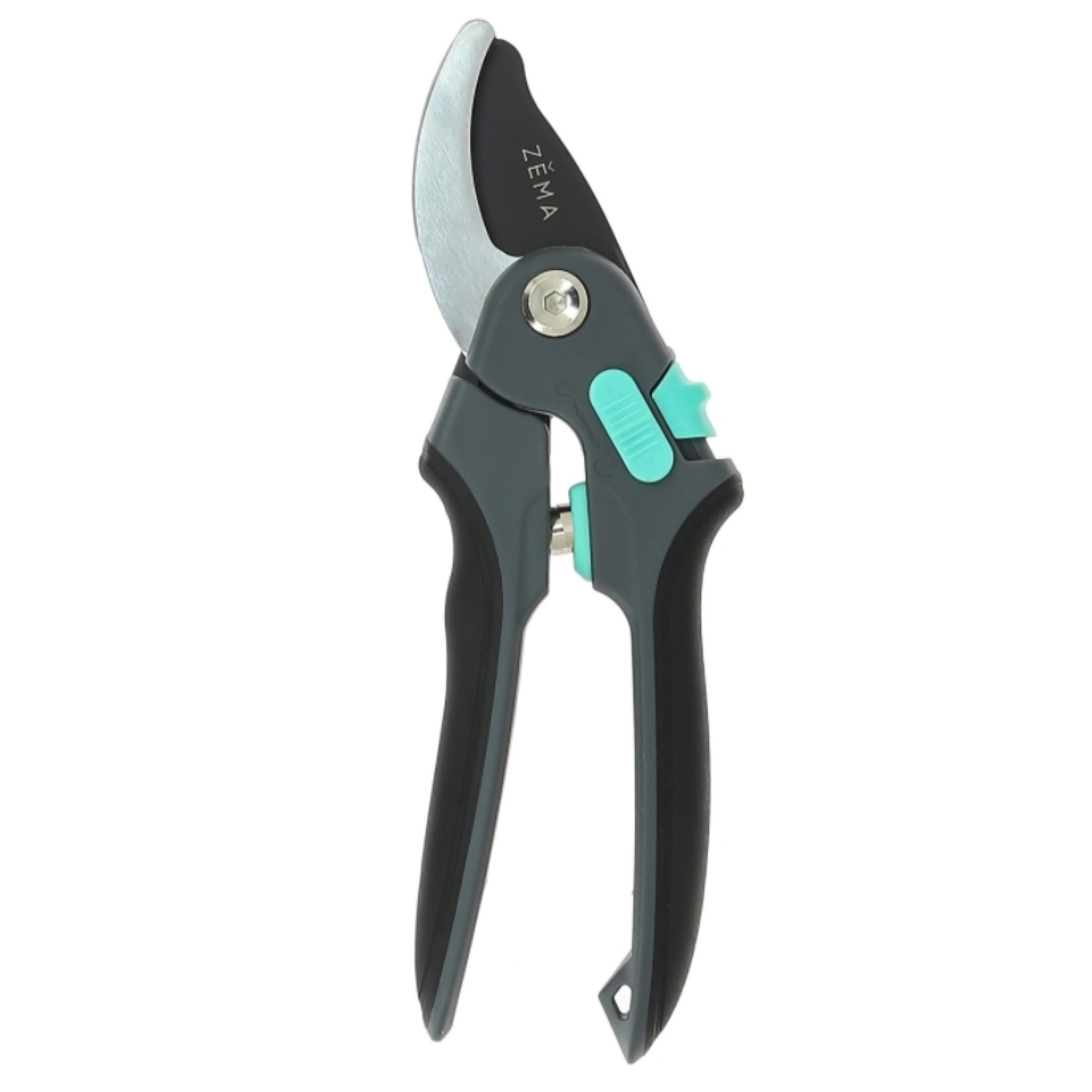 Секатор плоскостной Zema ZM 3002 d15 мм