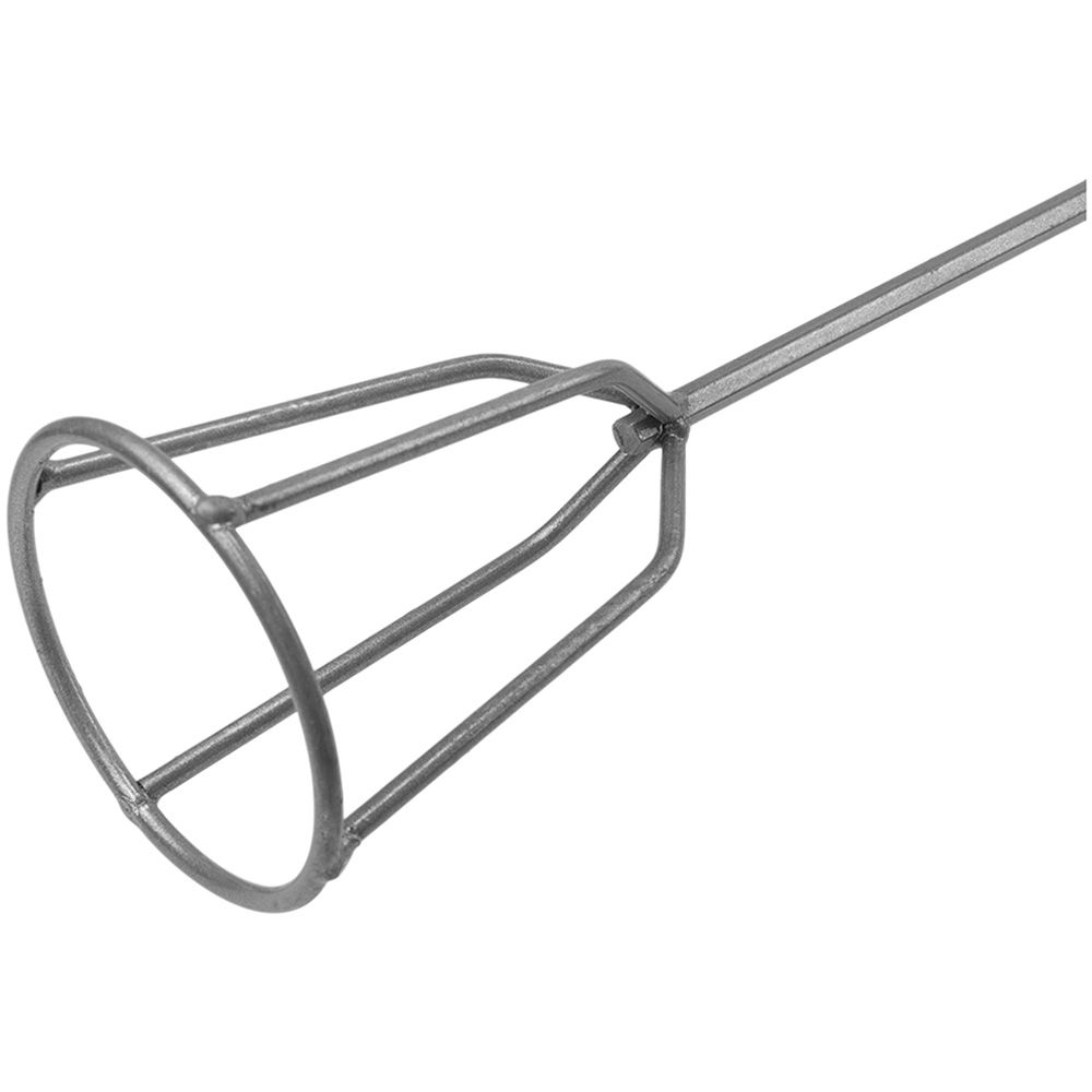 Миксер для гипса и наливных полов тип "E", 100 мм 18-2-033(Hobbi) (шт.)