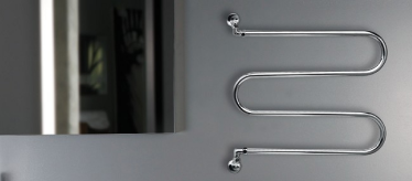 Полотенцесушители