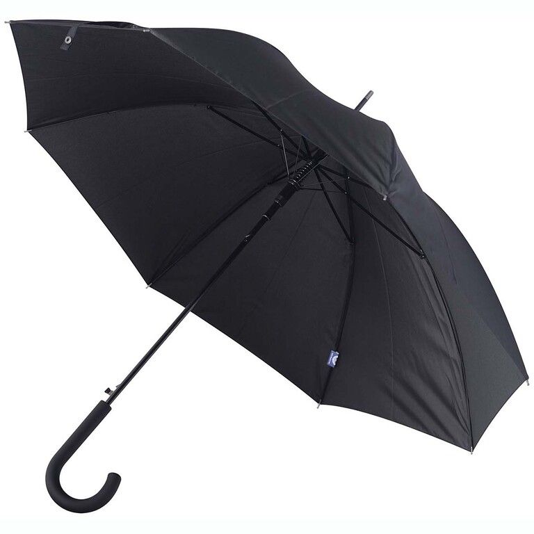 Зонт Строгая классика полуавтомат 24.60