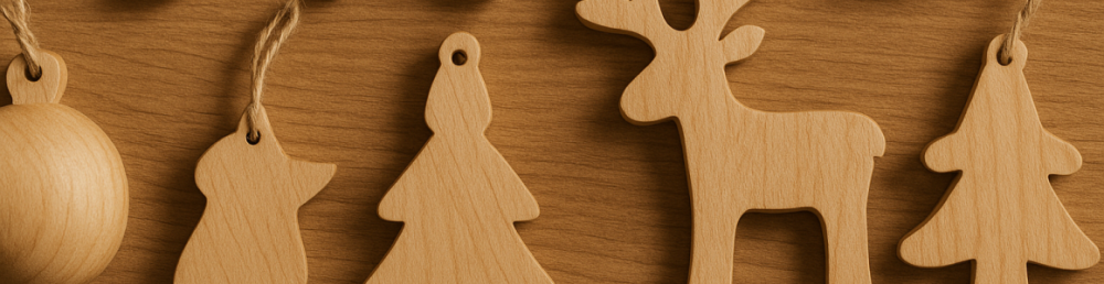 Набор елочных игрушек по цветам — экспертный разбор и продуманная стилистика