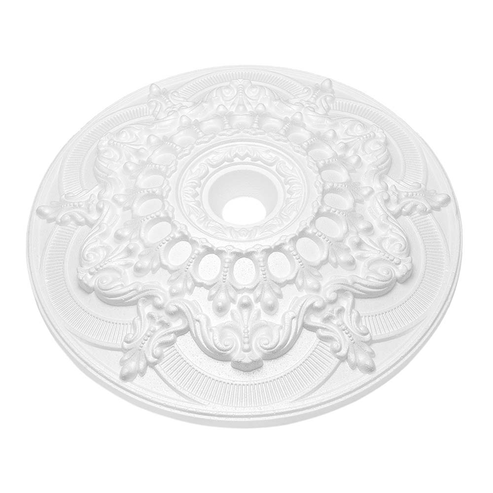 P 420  Розетка декоративная потолочная