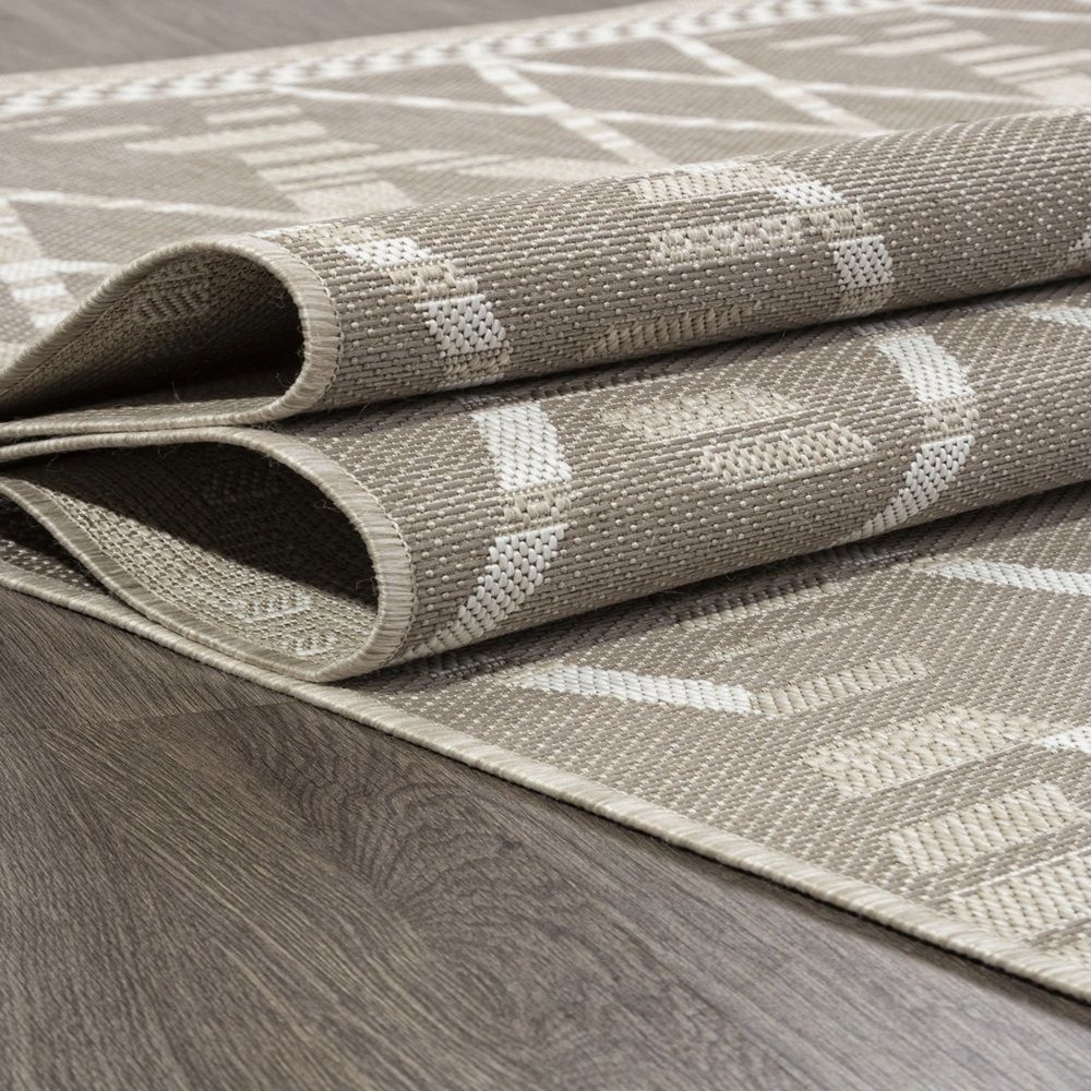 Ковер Kair Merinos S135 2,4х3,4 м бежевый