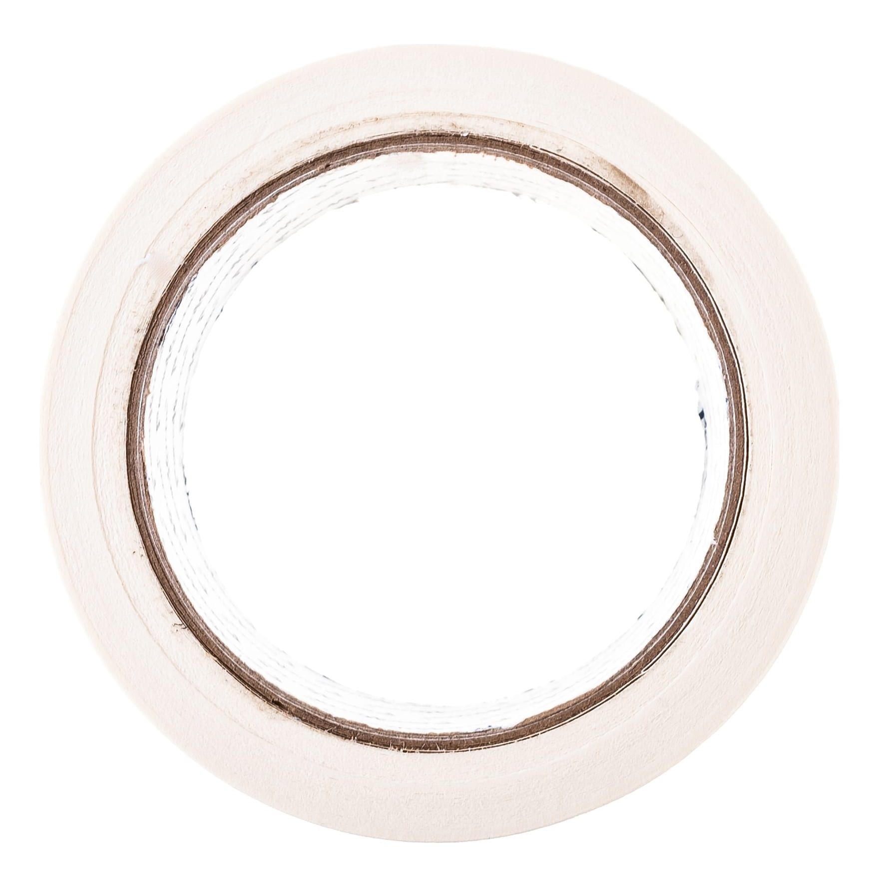 Лента клейкая малярная на бумажной основе 48 мм х 40 м 49-6-485