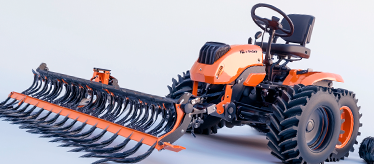 Мотоблоки и оборудование