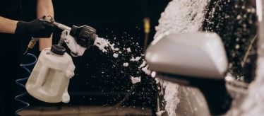 Аксессуары для автомоек