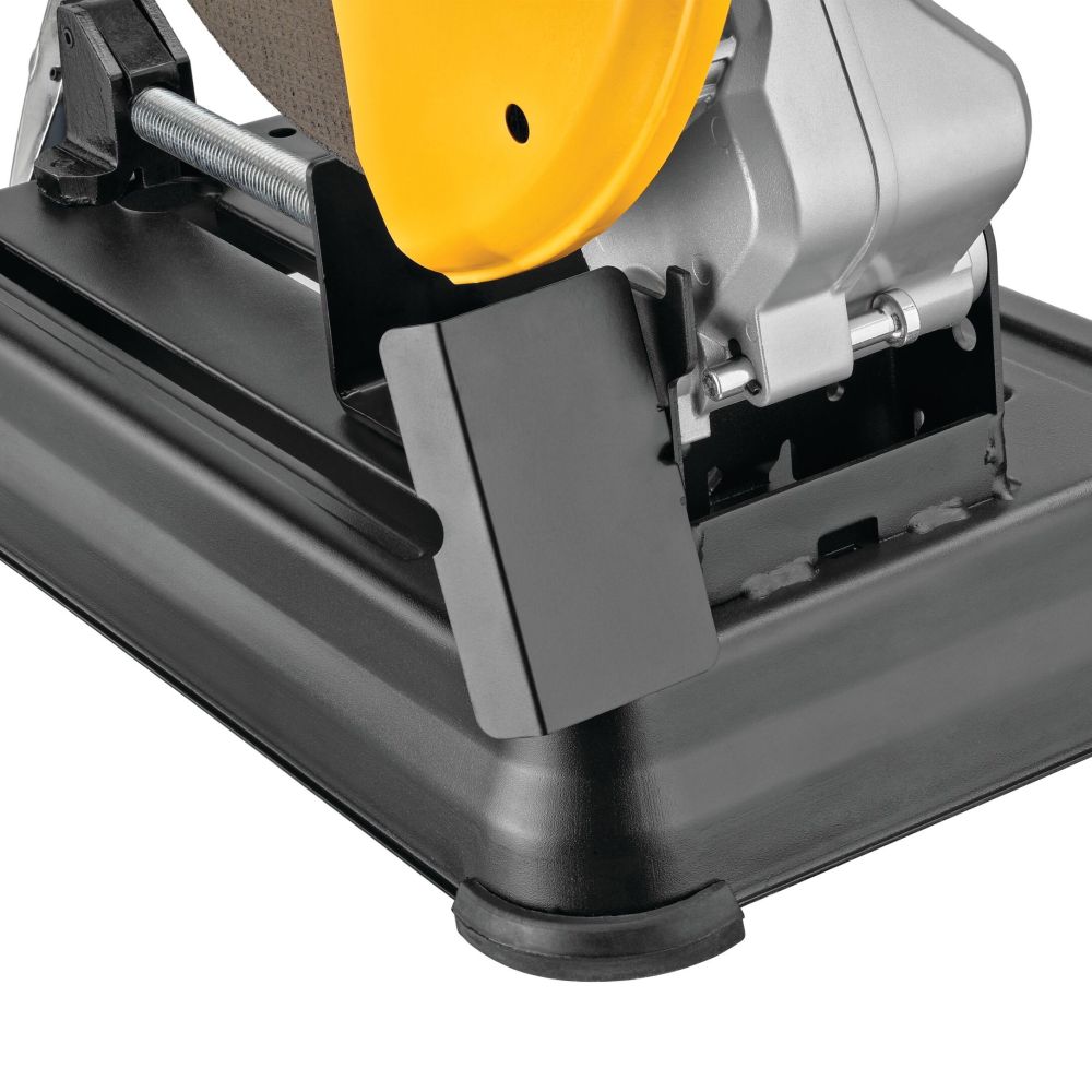 Пила отрезная DeWalt D28730 2300Вт 355 мм
