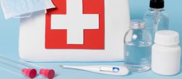 Набор автомобилиста