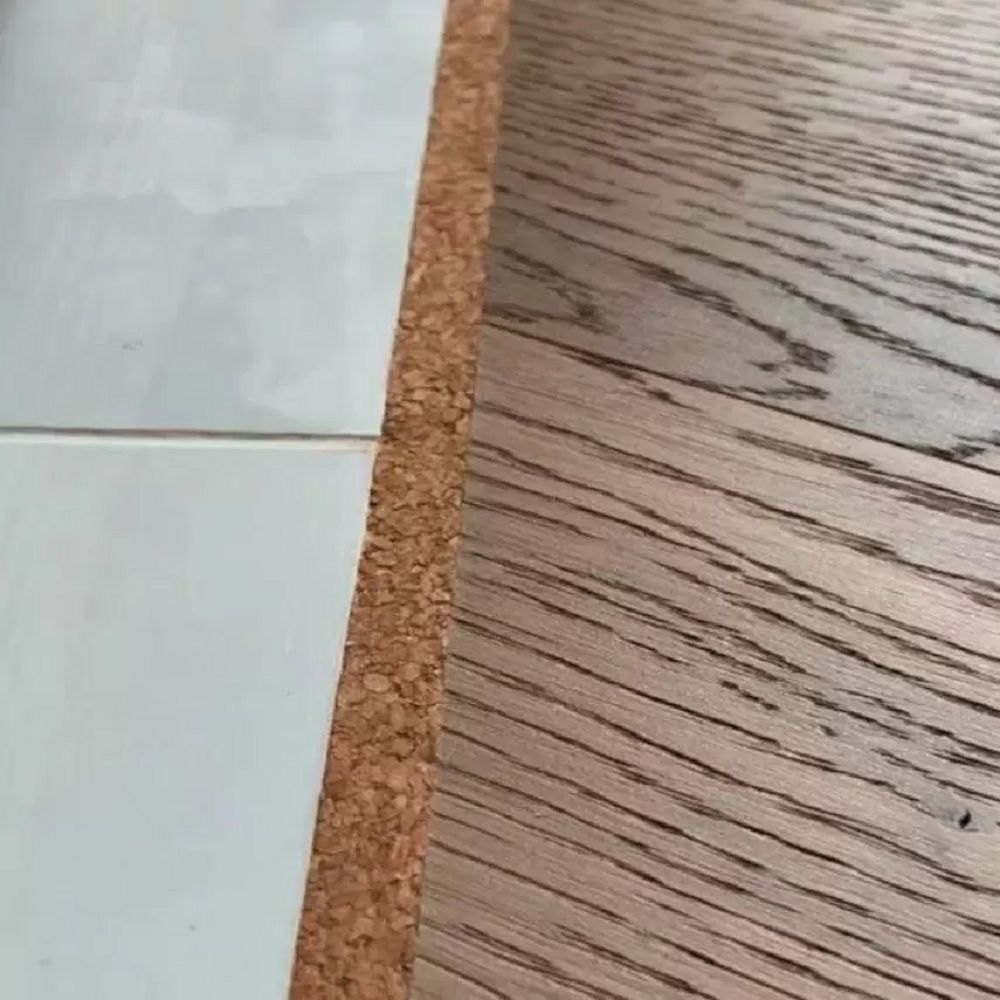 Компенсатор пробковый 915x20x10 мм