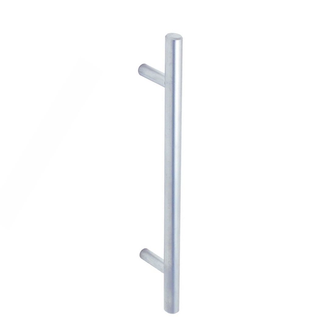 Ручка-рейлинг 8925-160 мм d10 мм хром матовый Керрон