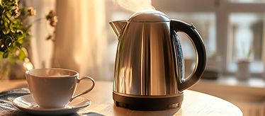 Чайники электрические