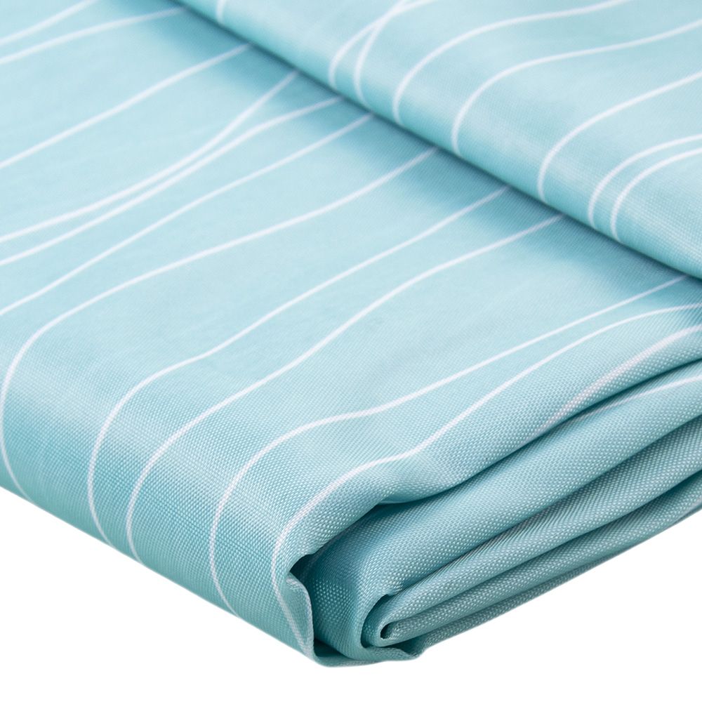 Штора для ванны 180х180 см Тиффани