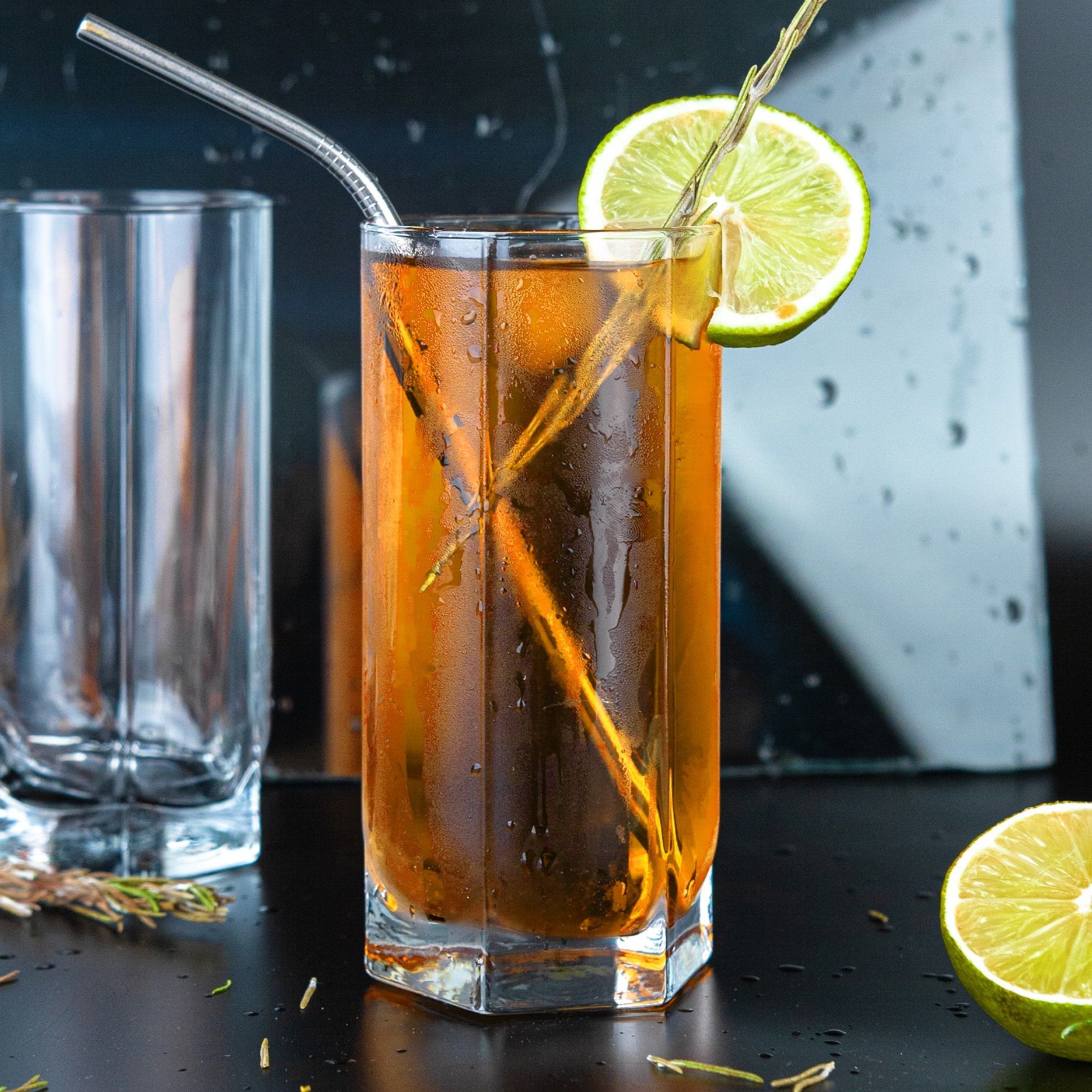 Набор стаканов Pasabahce Танго 6 шт 290 мл