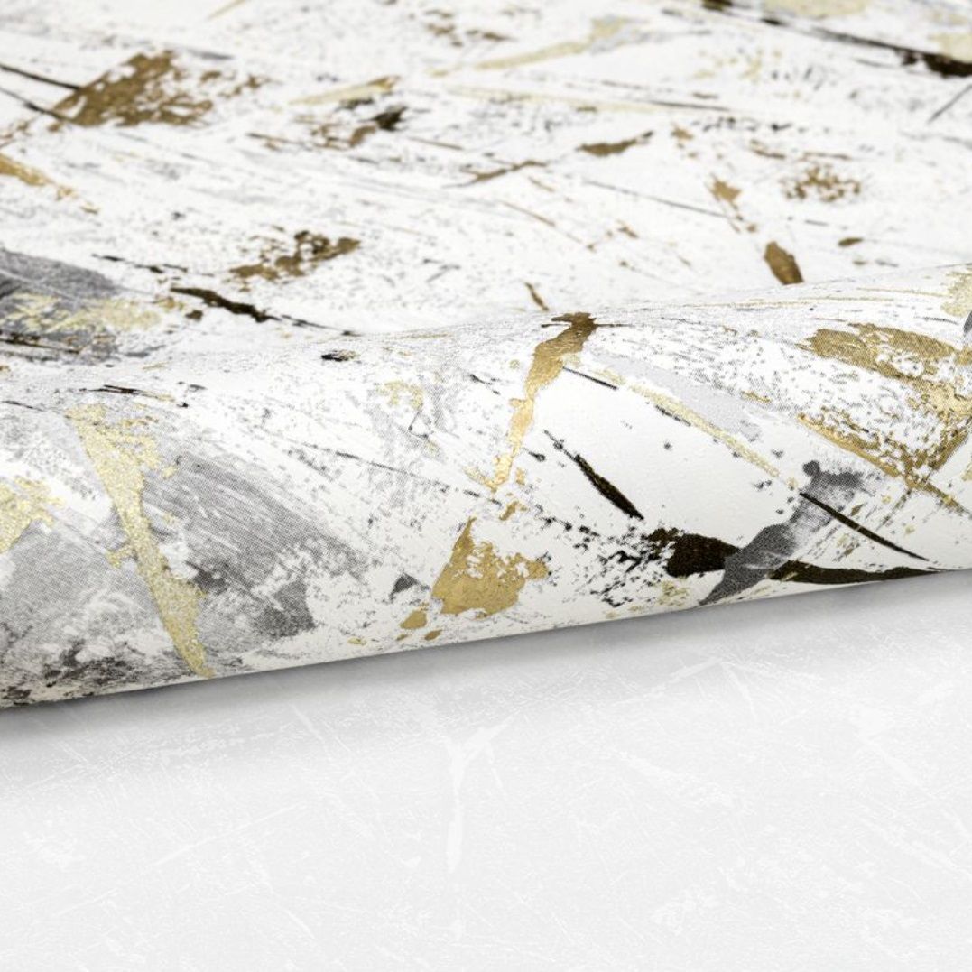 Обои 60345-04 Erismann 1,06х10,05 м StarWay абстракция бежевый