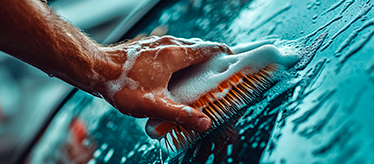 Щётки и очистители