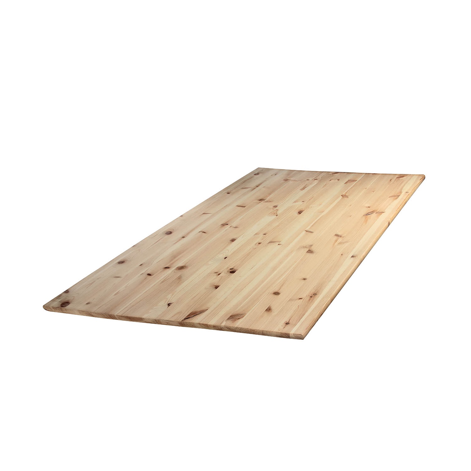 Столешница 28 х 800 х 1800 мм прямоугольная деревянная