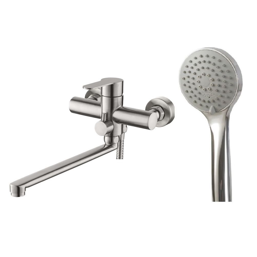 Смеситель для ванны Esko Orlando OL 31 однорычажный