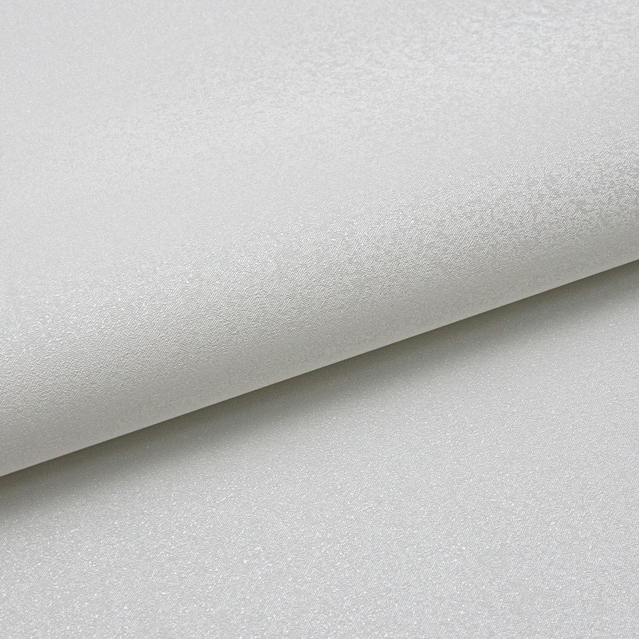 Обои WallSecret Oliva 9148-11 белые однотонные 1,06х10,05 м