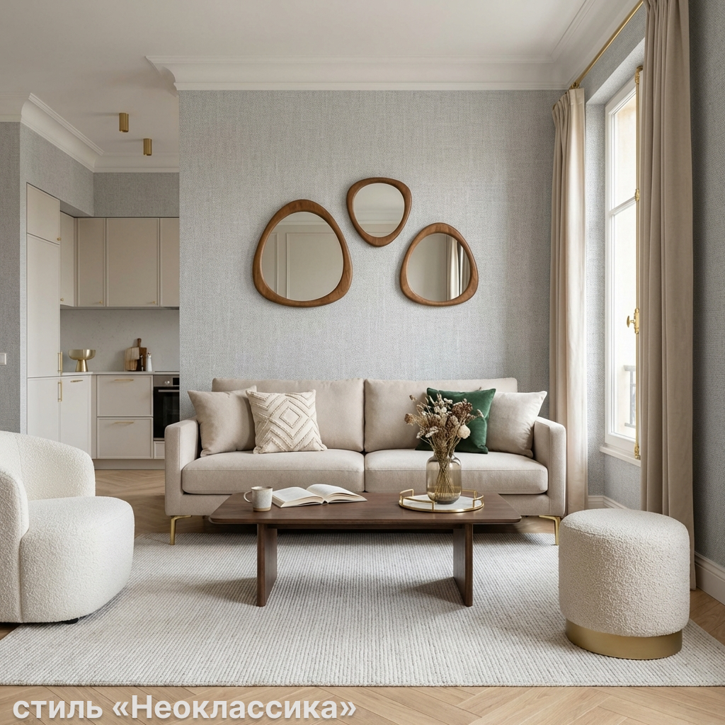 Обои Green Walls Valheim С40 4151 01 серые рогожка 1,06х10,05 м