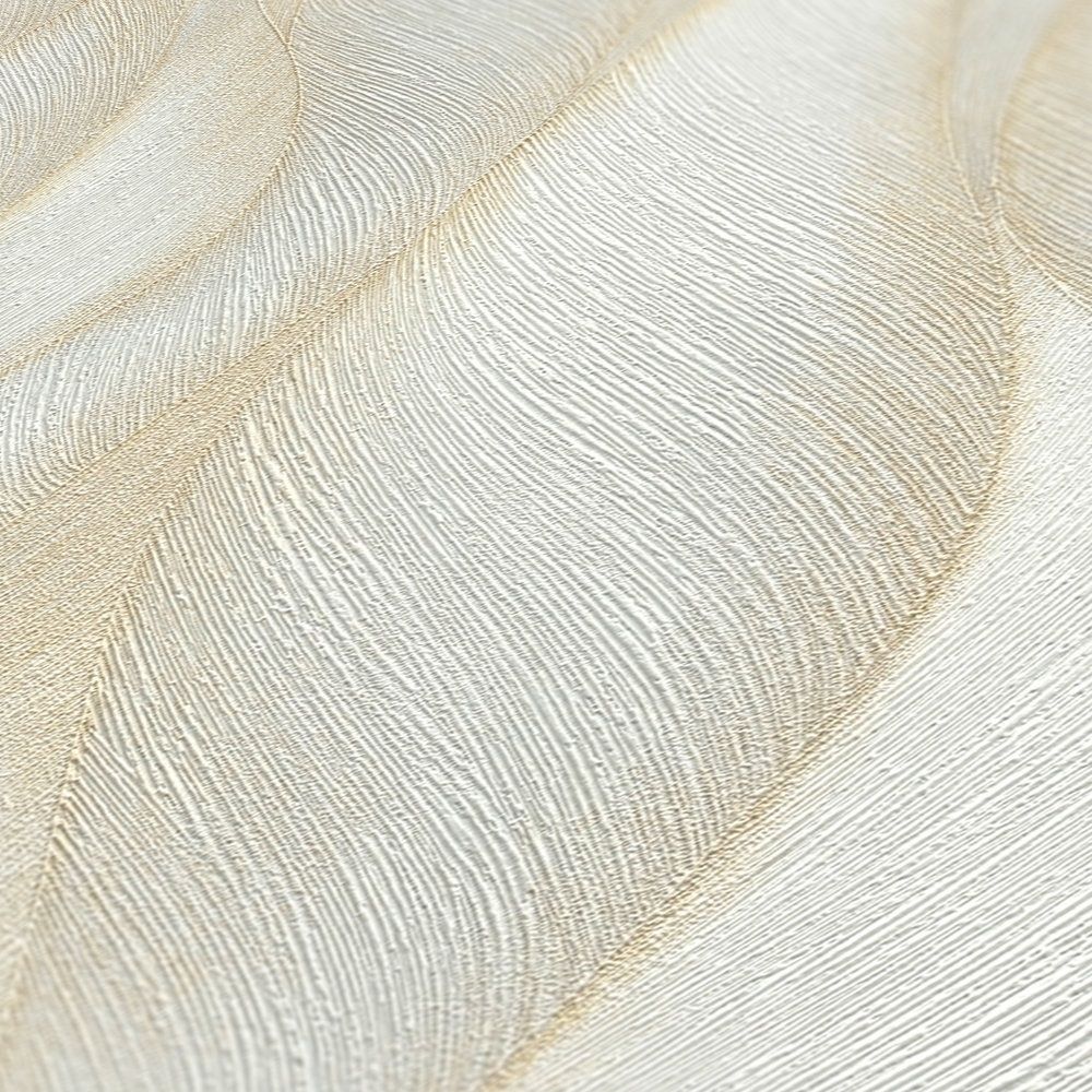 Обои 39760-1 A.S. Creation 1,06х10,05 м Infinity бежевый