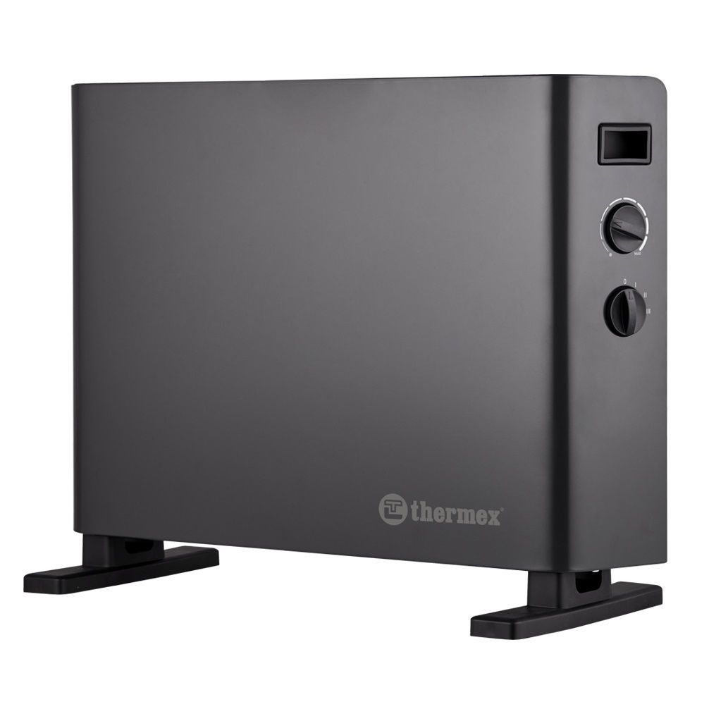 Конвектор электрический Thermex Pronto 2000M Black