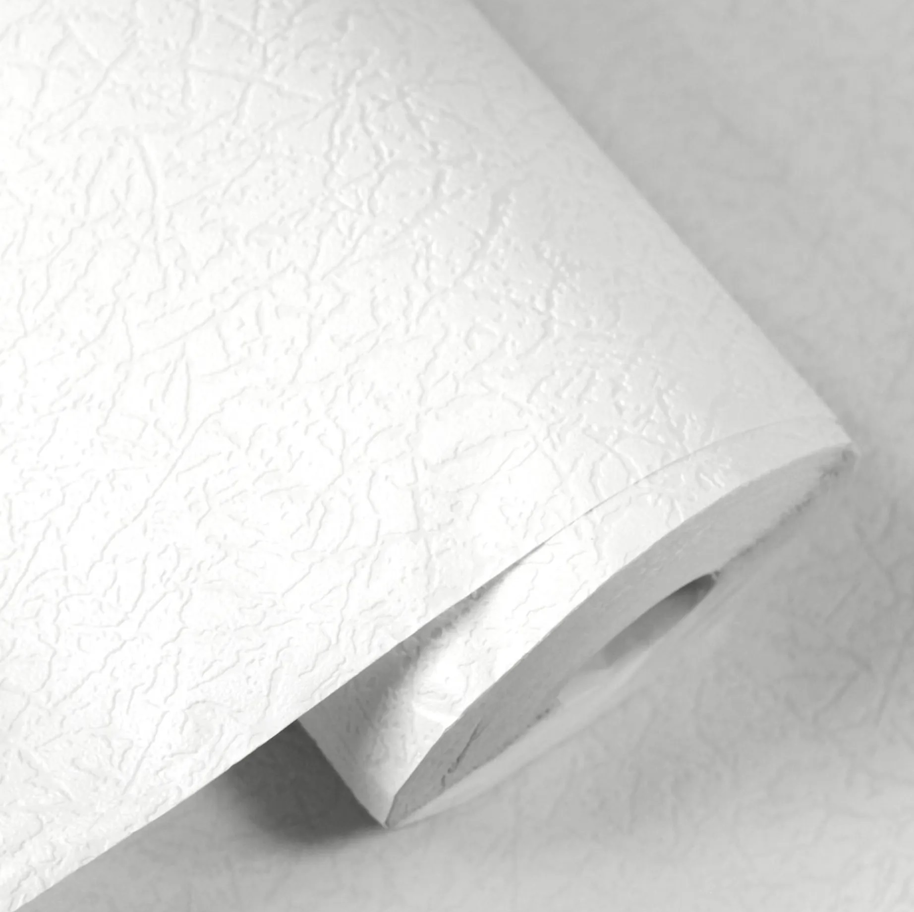 Обои под покраску 0149-11 Белвинил 1,06х25 м Альтаир белый