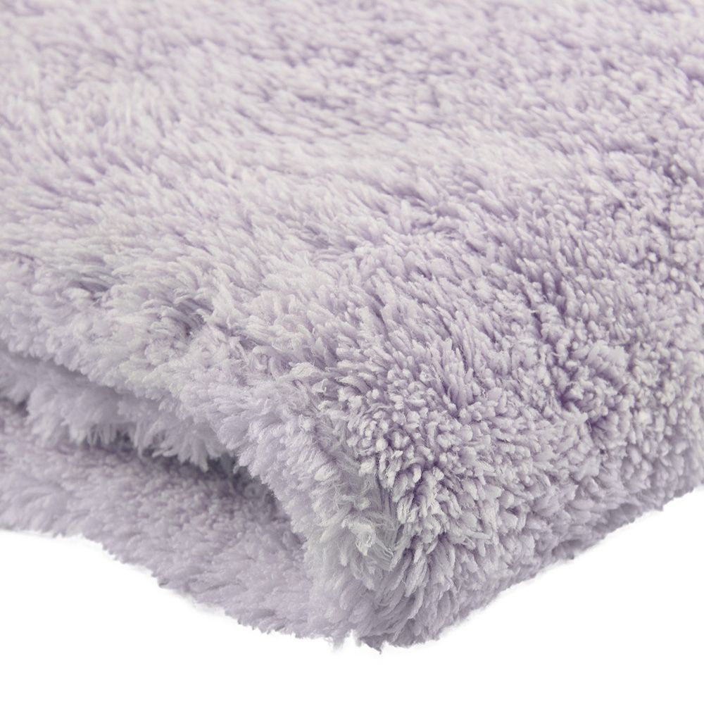 Микрофибровая салфетка для располировки жирных составов FW Finish Wipe 40х40