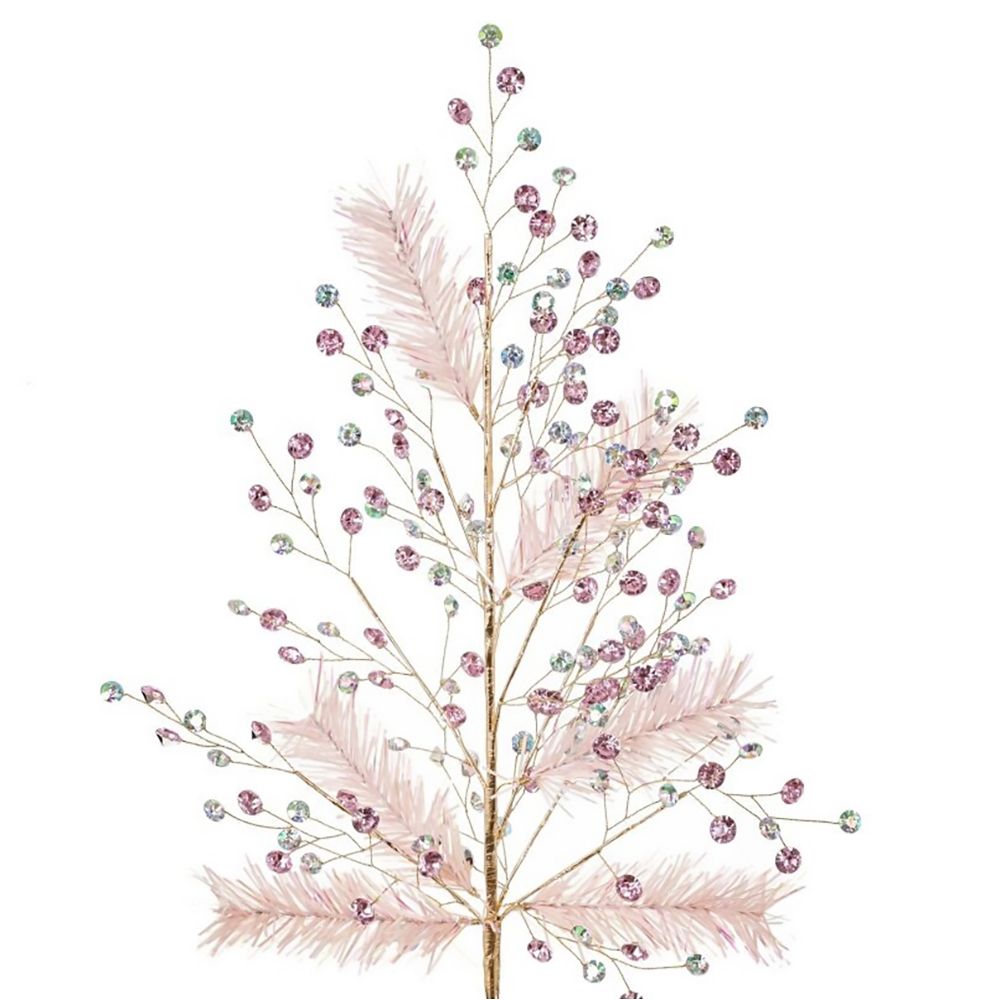 Изделие декоративное Дерево L18 W18 H49 см 821963