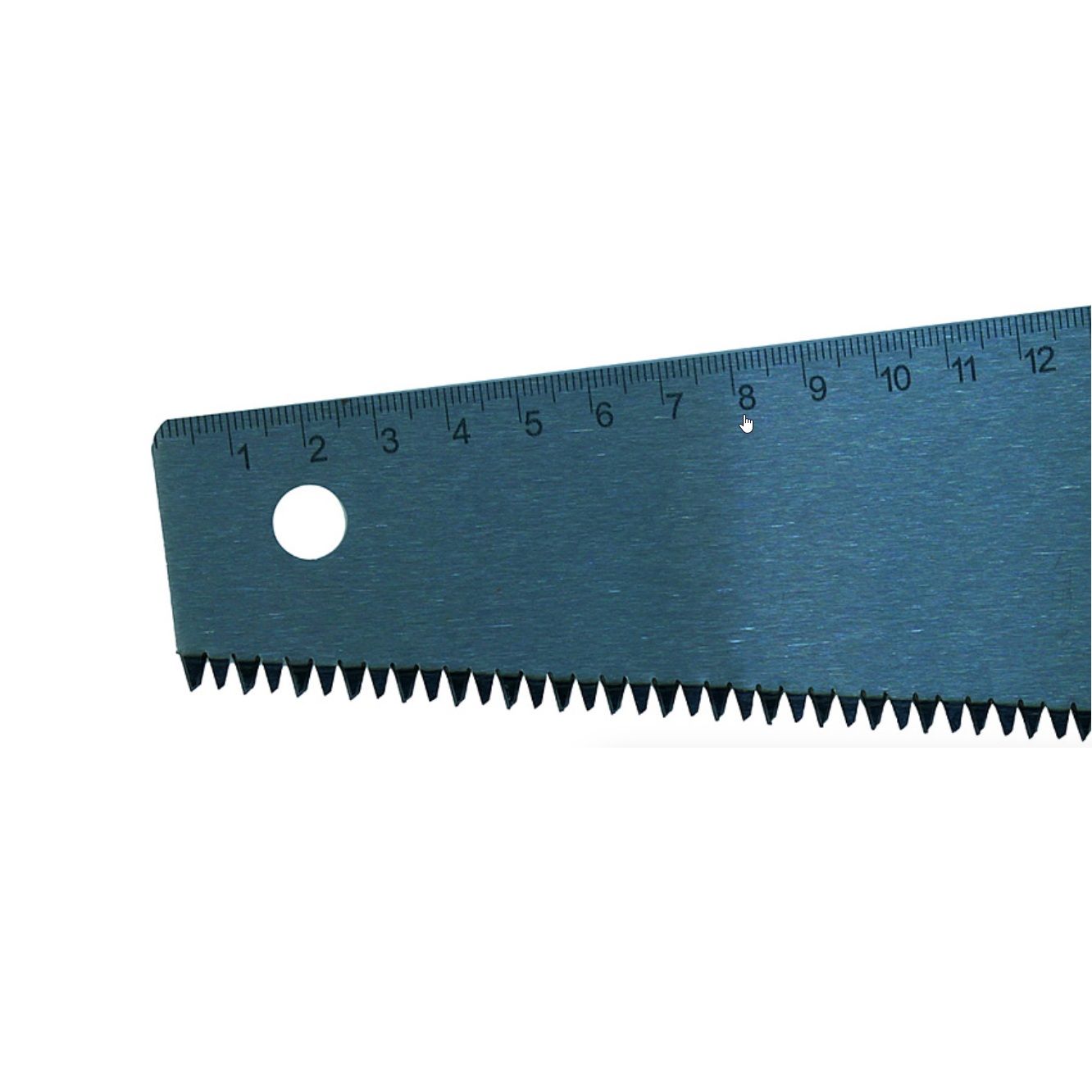 Ножовка по дереву 500 мм с карандашом 3D 7-8TPI Sturm 1060-11-5007