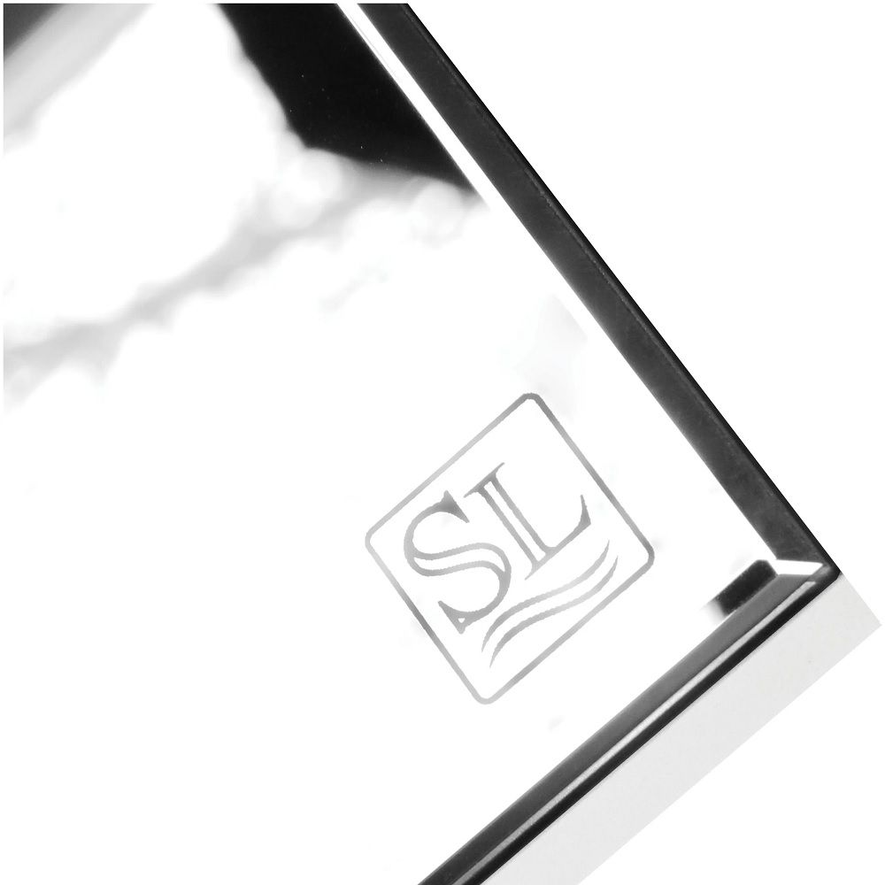 Шкаф зеркальный Экзотик 50