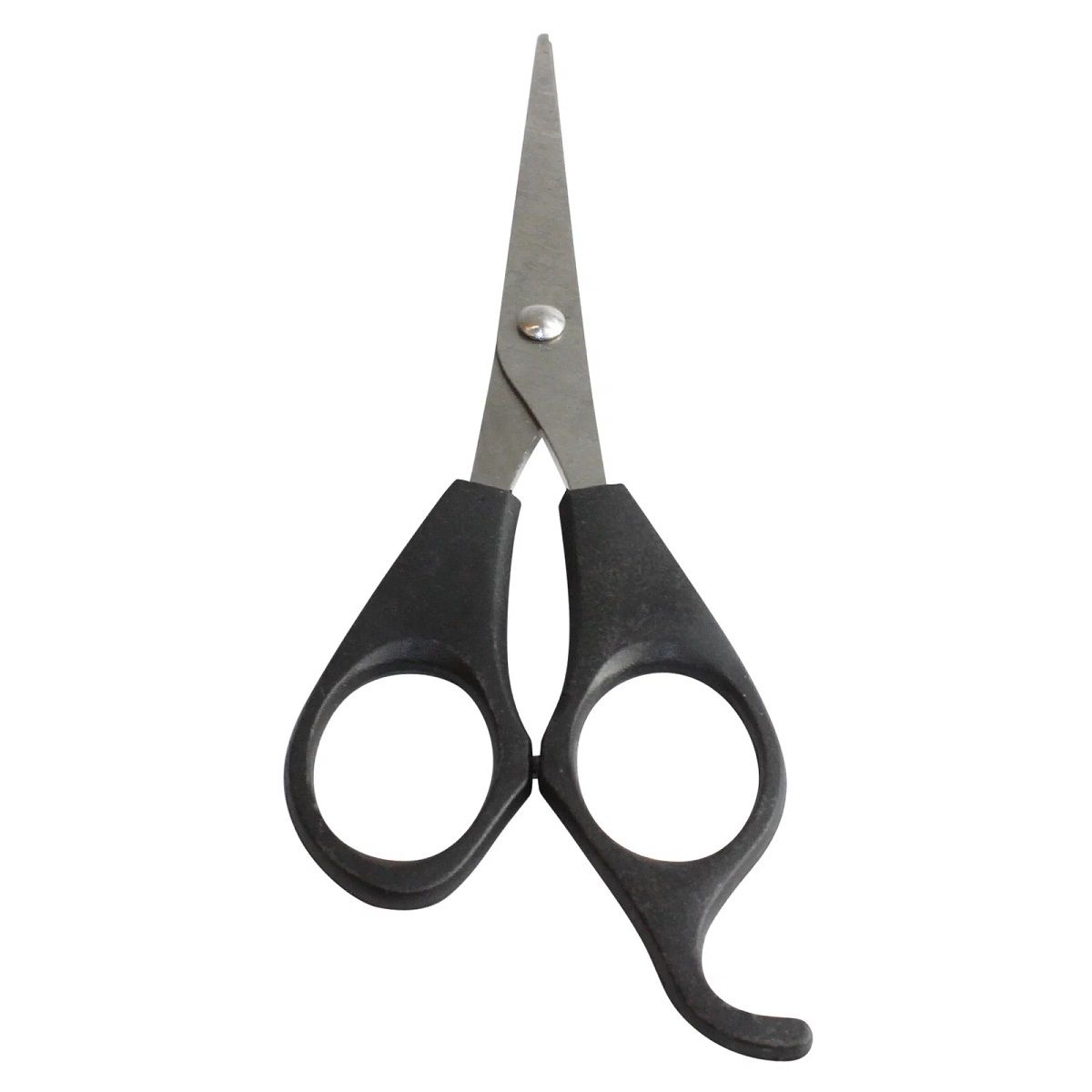 Ножницы для стрижки волос Barber прямые 15,5 см