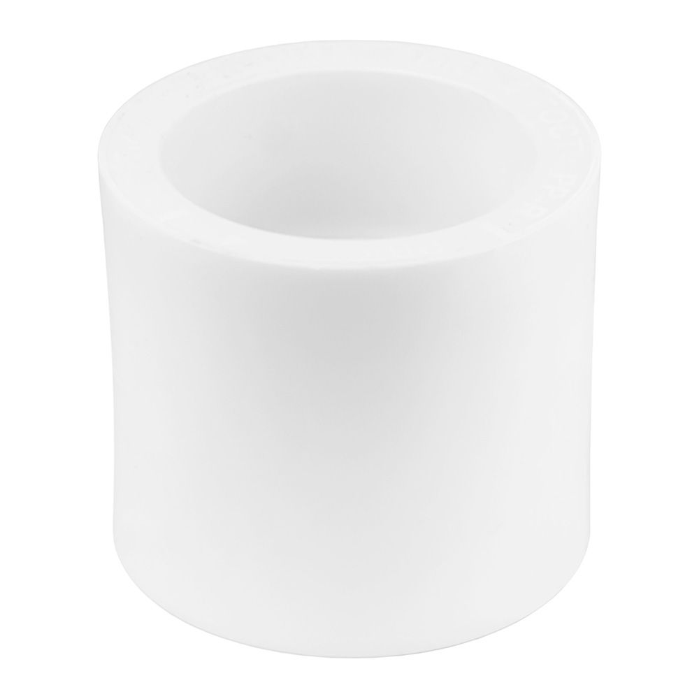 Муфта полипропилен 40 мм