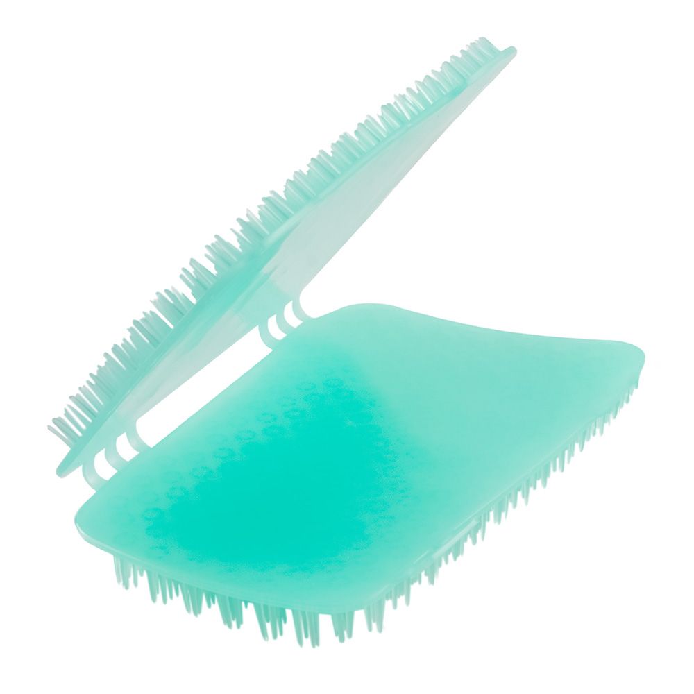 Рукавица массажная Бодрость