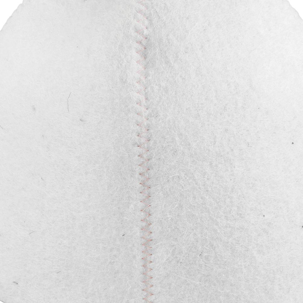 Шапка для бани Куколка войлок