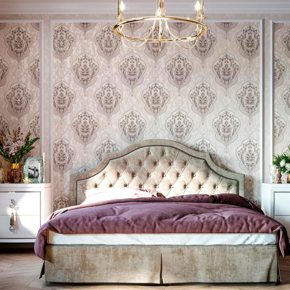 Обои PL71948-25 Палитра 1,06х10 м Tashkent бежевый