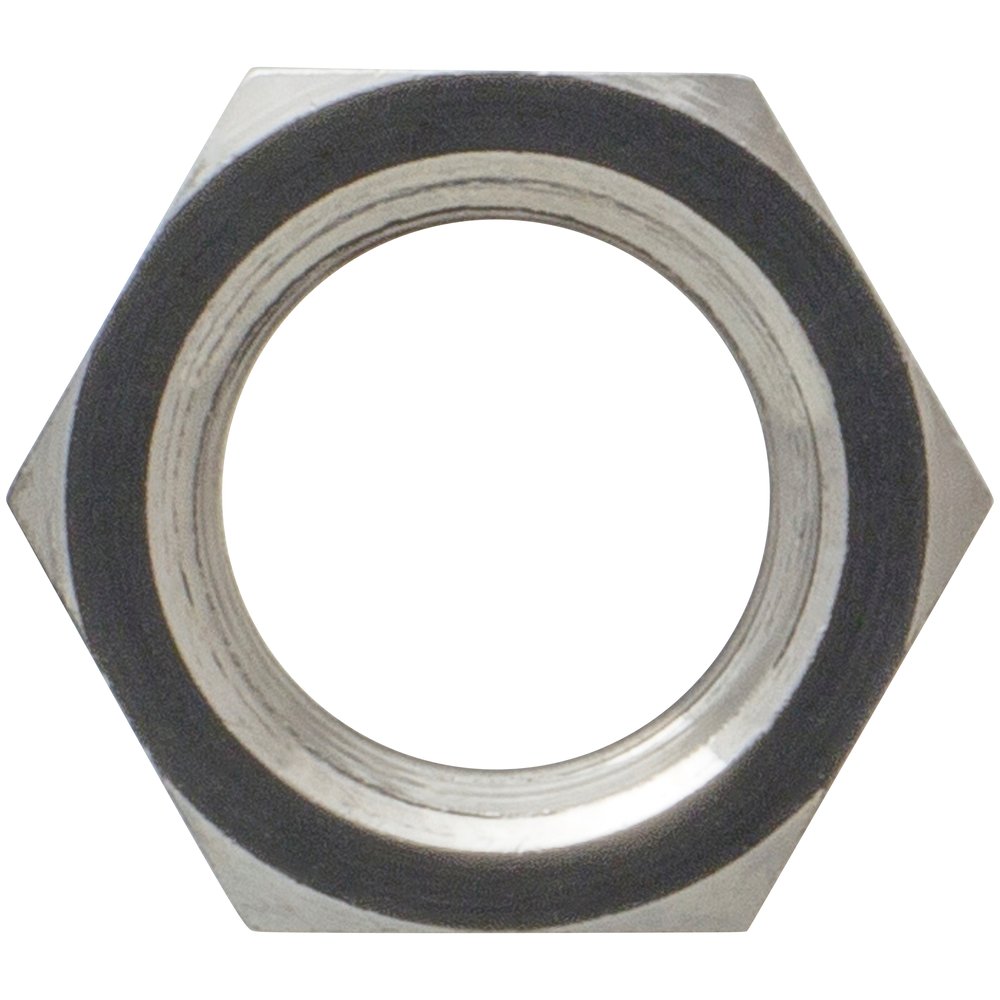 Футорка (переходник) 3/8"х1/4" НР/ВР MPF MP-У ИС.072201
