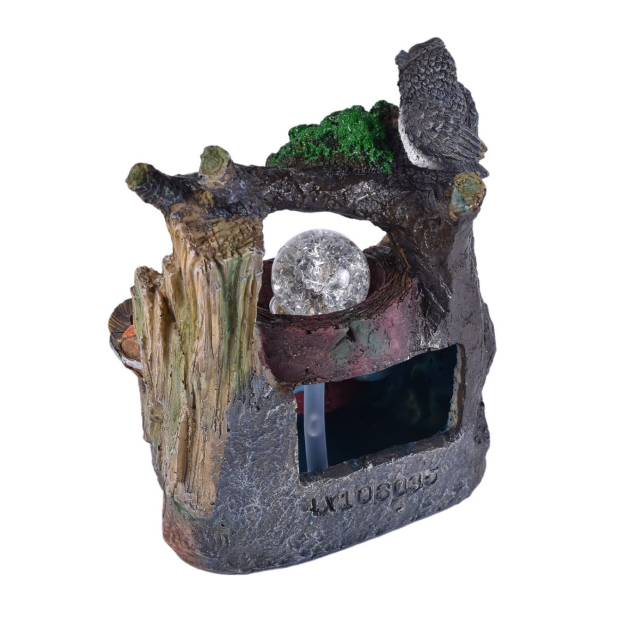 Фонтан декоративный 29х20х13 см арт.31019-0102