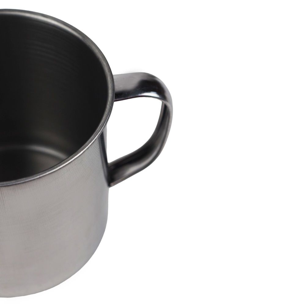 Кружка нержавеющая сталь 300 мл