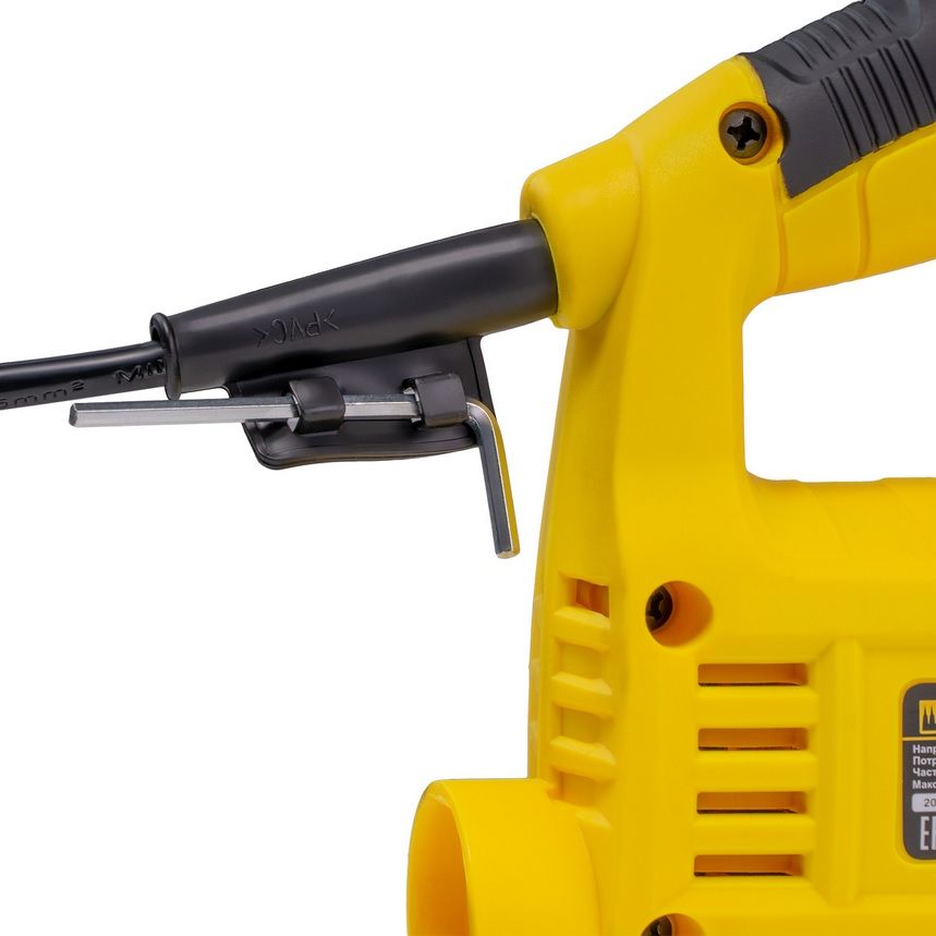 Лобзик Kolner KJS 480 480Вт