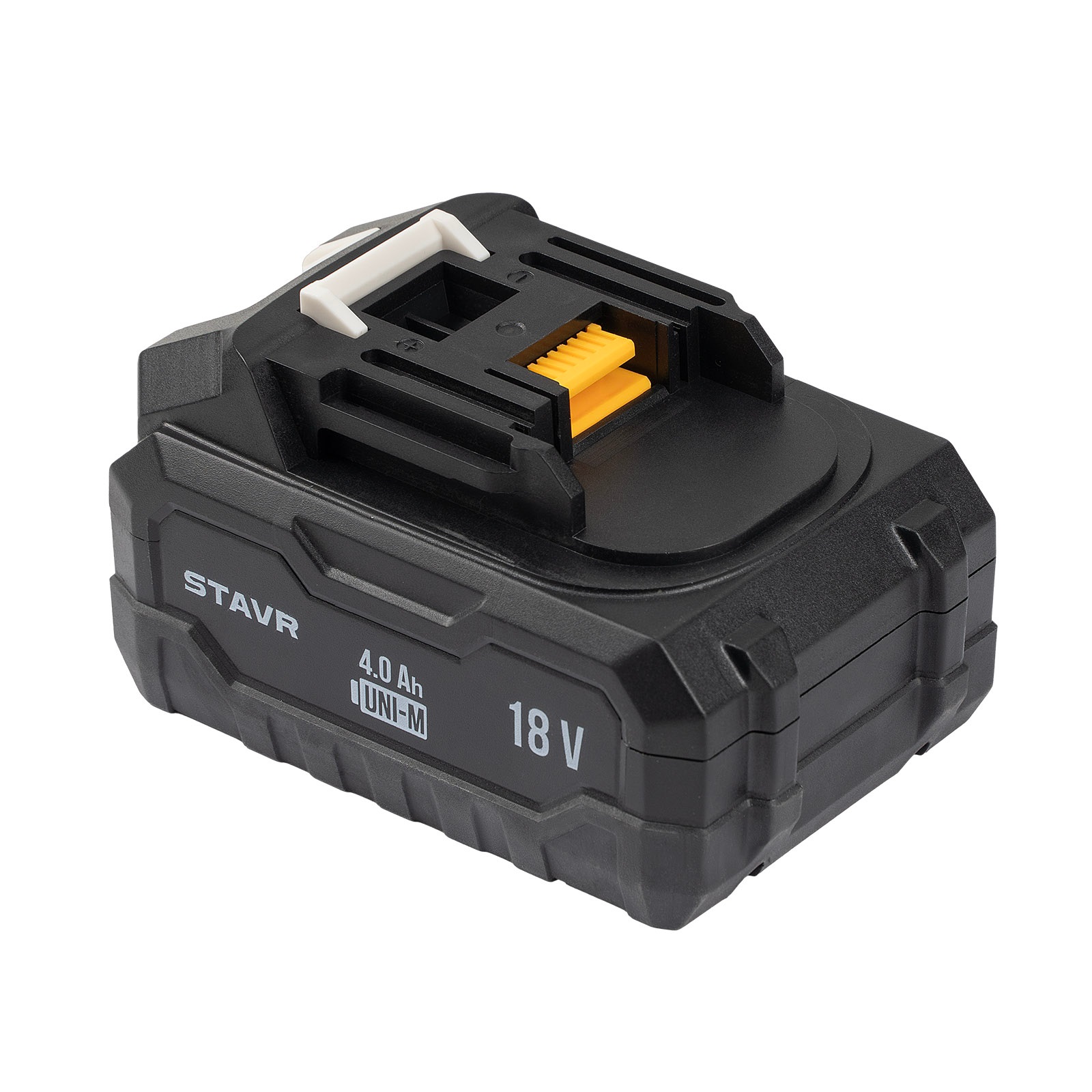 Аккумулятор Stavr SB 18-4-01 18В Uni-M Li-Ion 4Ач