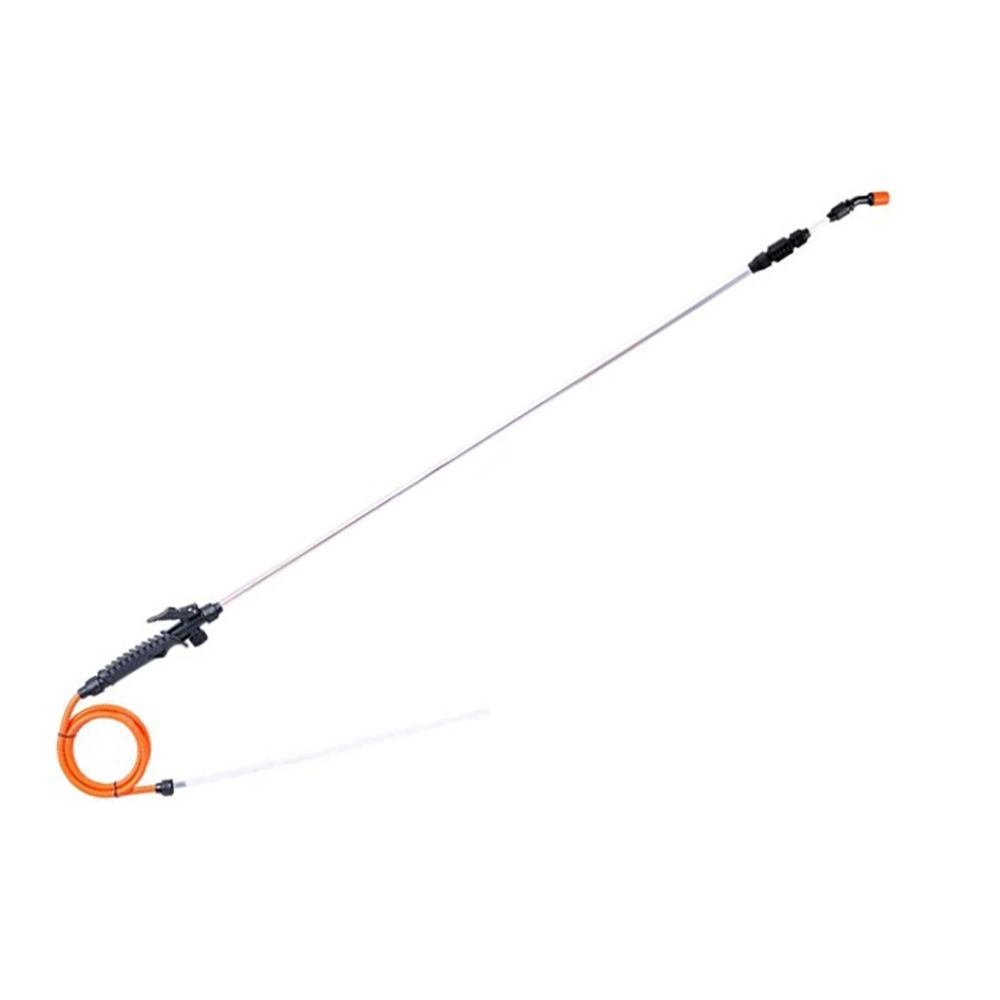 Брандспойт телескопический Zema 2,2 м