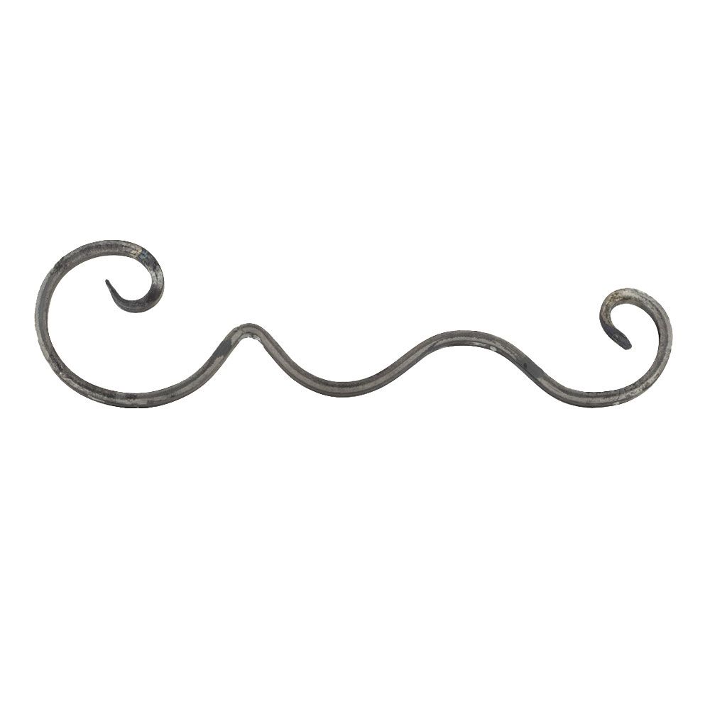 Ешка 65х110х460 мм кв 10 арт.16/13