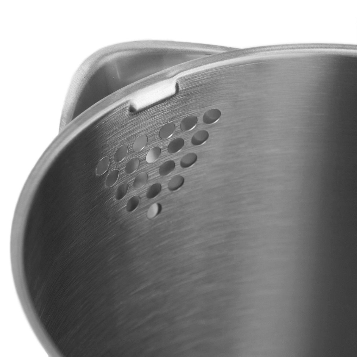 Чайник электрический Galaxy 2000Вт 1,7л GL 0318 белый