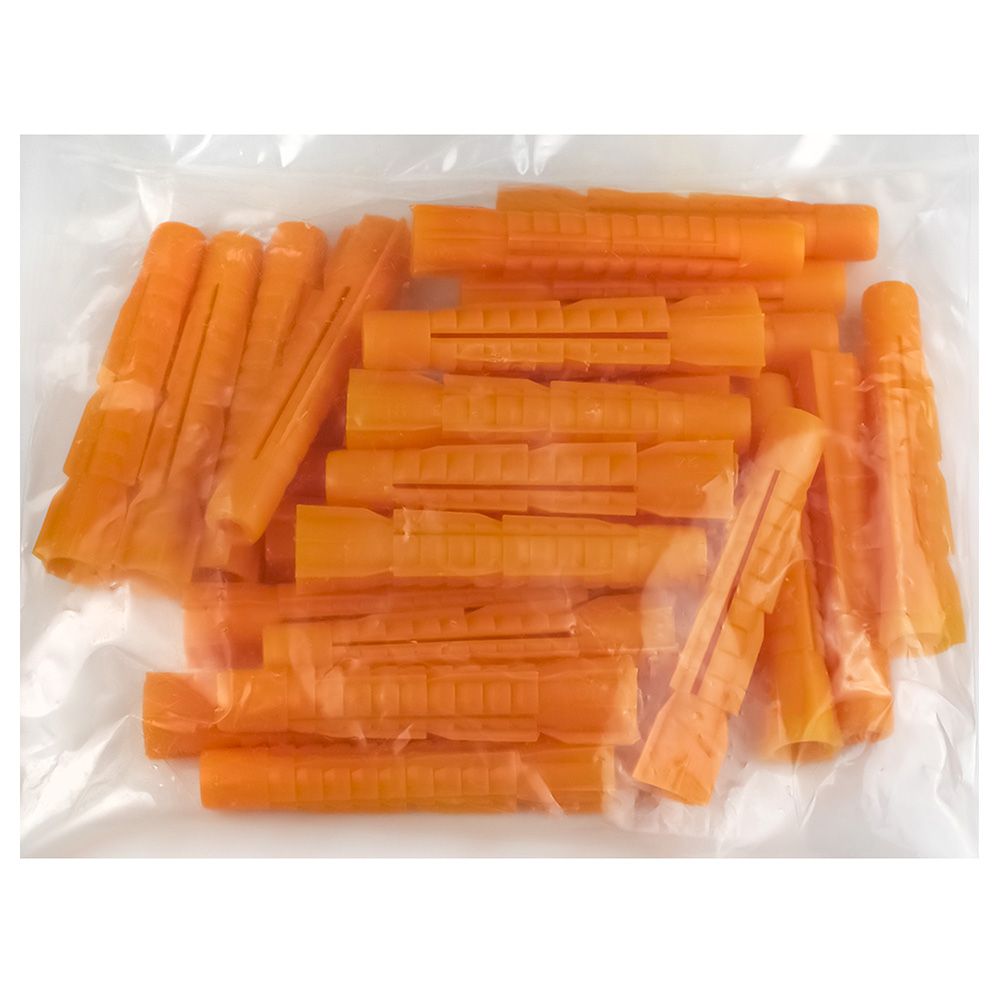 Дюбель универсальный 12х71 мм 25 шт